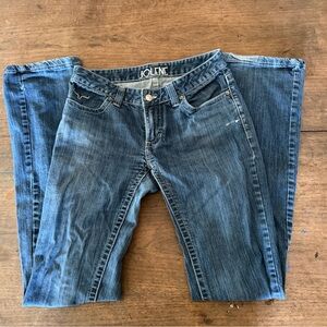 Kimes Ranch Jolene Jeans - 8x38